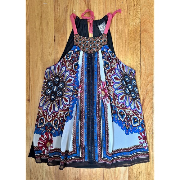 Anthropologie NALA tank by One September SMALL - Picture 7 of 15